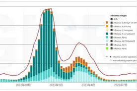 医防大咖谈流感丨王大燕：2023秋冬季流感预防，早接种，早安心图片