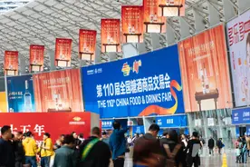 从糖酒会到春糖节，折射出成都商业文化消费升级图片