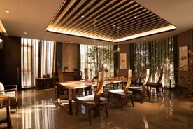十一个“万里茶道茶空间”示范案例发布，王府茶楼、湖畔居等入选图片