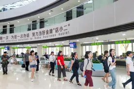 述评｜“蓝湾做法”体现“用户思维”图片