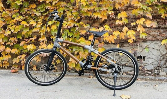 当骑行遇上闲置纸袋：一场“慢递”的城市低碳循环实验