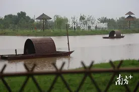 历史寻迹，侨乡之旅！汕头澄海一线路入选全国乡村旅游精品线路图片