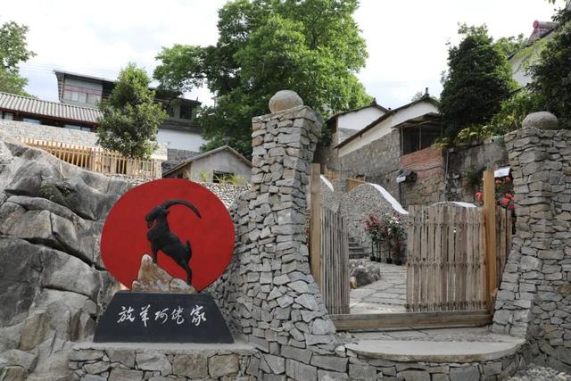 漾濞：文旅蝶变 绘就彝乡新画卷