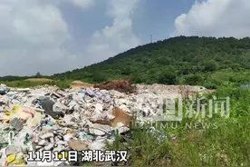 共建美好家园 感谢有你｜东湖高新区一空置地块变身儿童乐园图片
