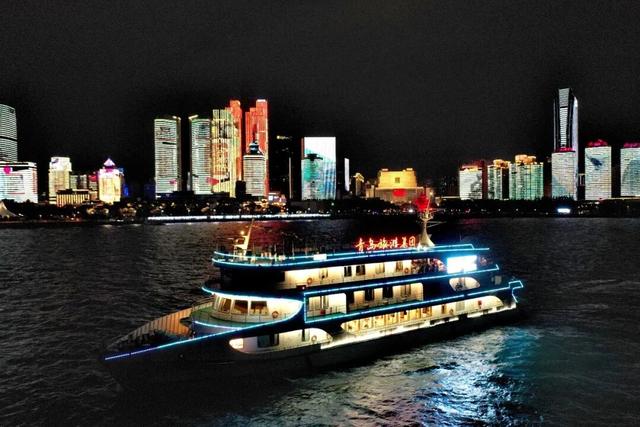 瞄准一年9000万“流量”，青岛推出400余商家“优惠联盟”