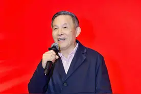 大咖说｜曹岫云：企业经营“百术不如一诚”图片