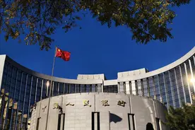 央行：11月公开市场国债买卖操作净买入债券2000亿元图片