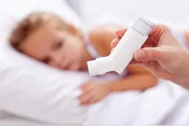 孩子发热、咳嗽怎么办图片