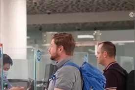不可思议！颠覆想象！外国游客解锁更多中国游 感受魅力与活力图片