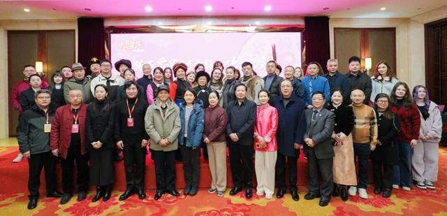 大禹故里 中国羌城 云境北川｜“中国羌年”文化交流会：国际对话赋能，羌韵传承启新