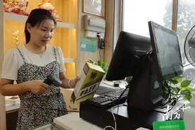 数字化赋能，东莞烟草第七管理中心推进农网终端建设图片