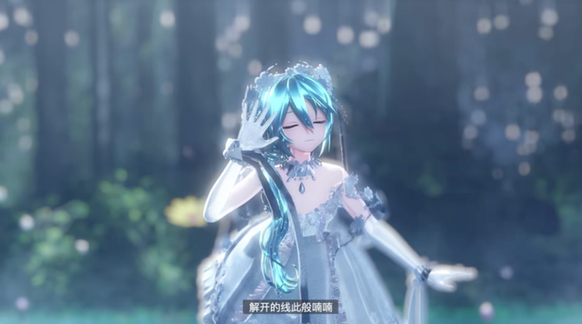 追了十八年的初代顶流，快输给AI了？