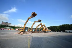 广州火车站片区改造吹响第一哨！瑶台城中村改造首开区启动图片
