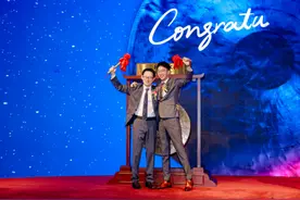 曹操出行在港上市，成为港股最大科技出行平台图片