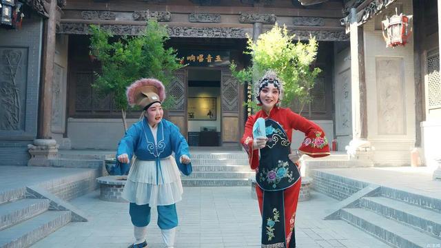 自驾行·游乡村｜济南路线推荐：历城、章丘篇