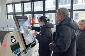 客流翻番！浙江轨道集团完成春运大考，运送旅客465.45万人次图片