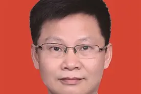 2023年度湖南省教书育人楷模候选人：万步炎图片