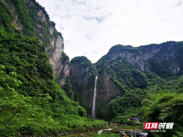 普查手记丨花垣：古苗河滋养的湘西秘境