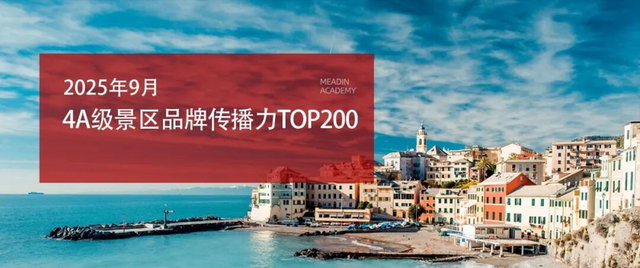 祝贺！宜宾2家景区上榜全国30强