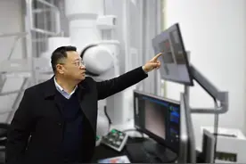 兰州理工大学：全面激发科研活力，持续推动成果转化图片