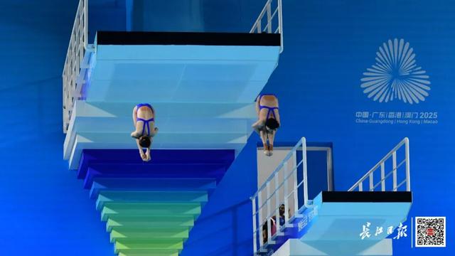 全红婵传来喜讯！本人三个字回应，网友：看哭了