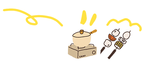 本周末，来这里逛吃逛喝（文末有福利）