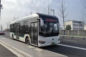 创新服务，优化营商｜青浦区建管委：全力推进华为项目，提升公共服务效能图片
