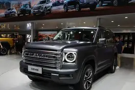 柴油版哈弗H9还要再等等，年内进行高寒测试，2.4T配9AT图片