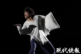 江苏编导圈神仙斗舞！15支全新舞蹈惊艳亮相图片