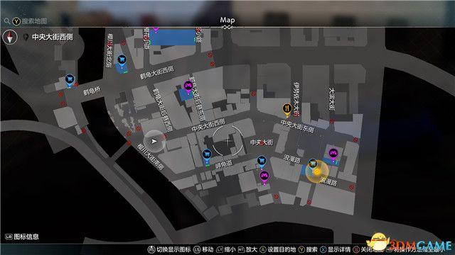 《如龙7外传：无名之龙》图文攻略 全流程任务全收集攻略