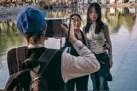 俞见|拍立得图片