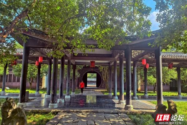 在蘋洲书院拆“文脉盲盒”，每一步都有惊喜