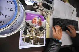 只有想不到没有做不到……这届年轻人脑洞大开找新副业“搞钱”图片
