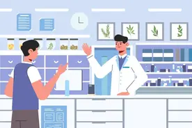 这些服药的讲究您知道吗？图片