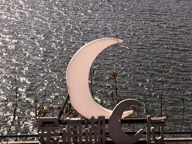 京郊宝藏！这个“北京版贝加尔湖”，藏不住了！