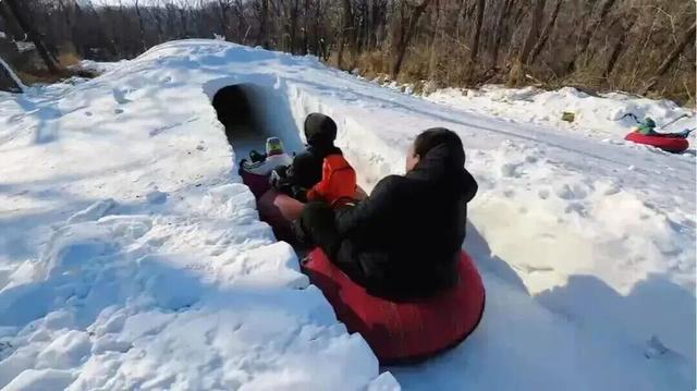 元旦假期来鞍山 解锁这些必玩清单