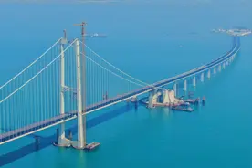 瞭望丨从“四力”回望2023中国经济图片
