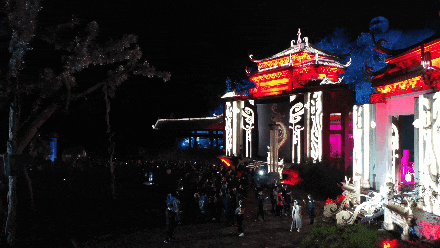 千年诗意遇见仙山丹霞｜2025江西少年诗词大会参赛人员专属龙虎山福利大放送！
