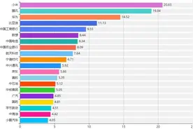 中国企业带来“宝贵机会”，吸引百万“围观”图片