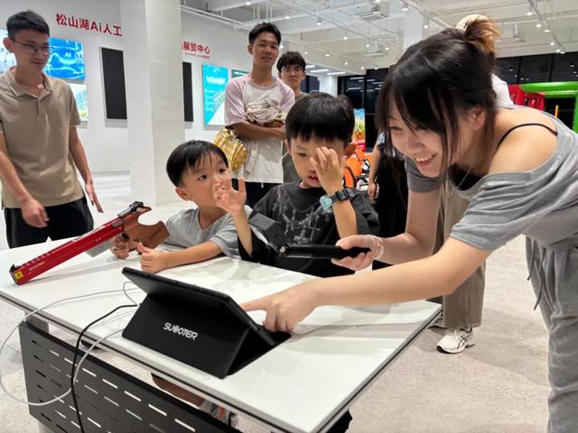 最接近产地！这些松山湖“特产”卖进景区、商圈→