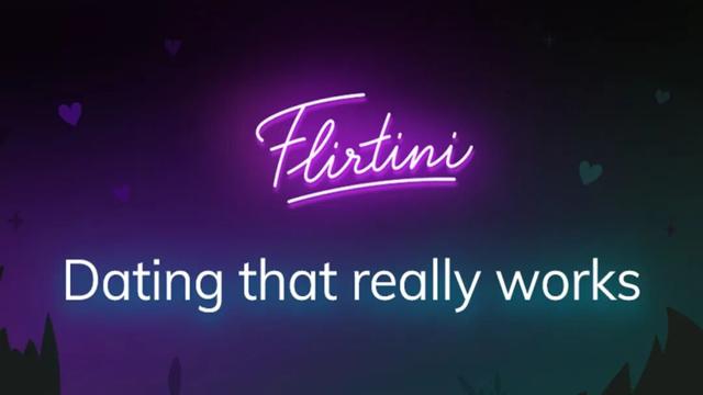 Flirtini：200多万人都在用，释放调情天性的约会APP