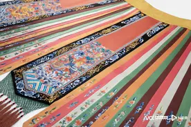 汉服款式那么多，为什么马面裙可以从小众走向大众？图片