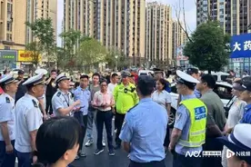 推进电动自行车以旧换新！广东正编制报废回收拆解地方标准图片
