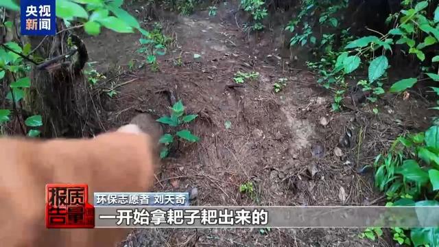 一天超万名游客进山！这个旅游项目爆火，专家警告：一旦破坏就“断子绝孙”了