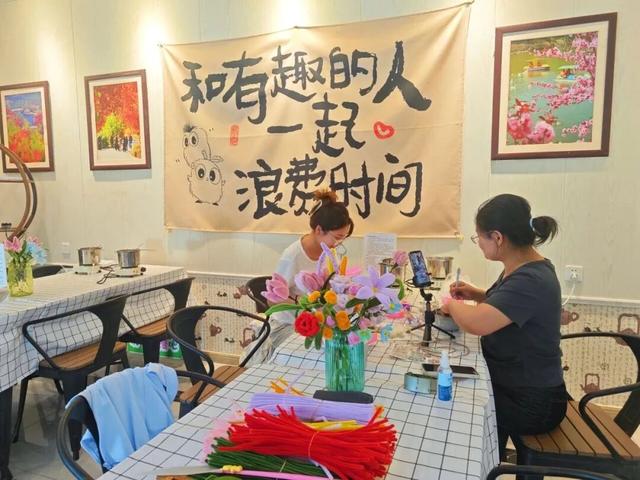 万山红遍正当时！济南红叶谷进入最佳观赏期