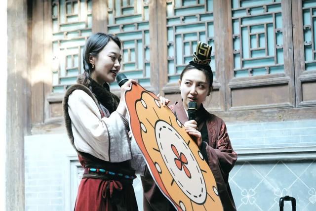 第二天依旧人从众！呼和浩特太会玩啦！