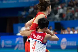 中国女篮轻松晋级决赛 李梦韩旭得分上双｜图集图片