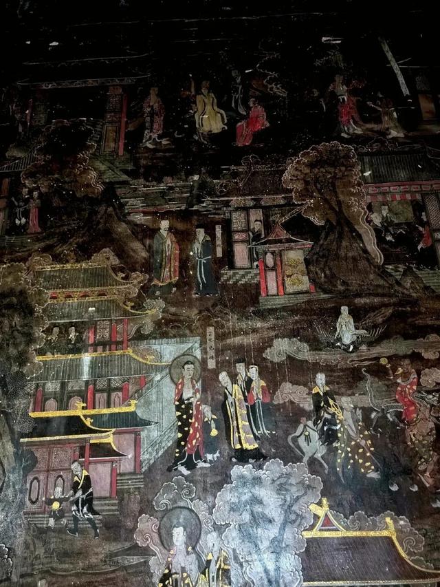 国庆川陕丨独家宝藏线路升级归来！在川陕古道间用7天重读2000年中国！（10/1-7）