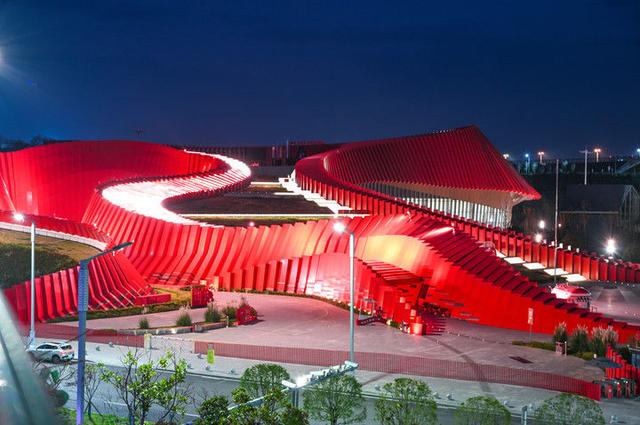 镜观·回响丨让红色文化焕发时代光芒