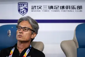 亚冠再战浦和红钻，这是武汉三镇队输不起的荣誉战图片